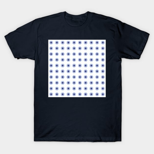 Morning T-Shirt by mandalify